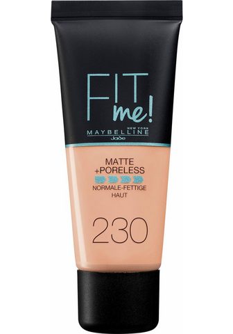 Основа под макияж "FIT ME Matt&am...