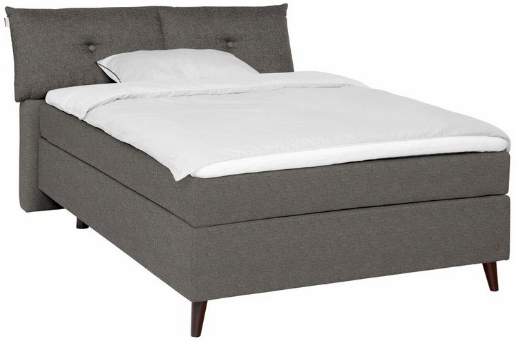 Boxspringbett PILLOW BOX von TOM TAILOR