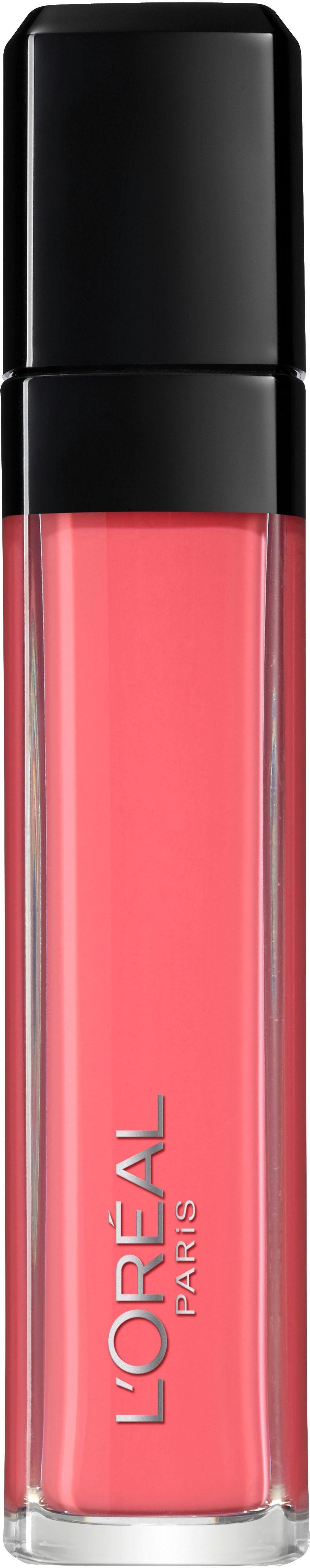 L'Oréal Paris, »Infaillible Gloss Cream«, Lipgloss | OTTO