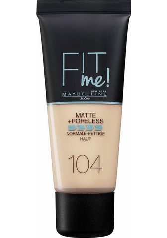 Основа под макияж "FIT ME Matt&am...