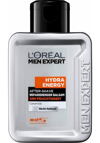 L'ORÉAL PARIS MEN EXPERT L'ORÉAL PARIS MEN EXPERT After-...