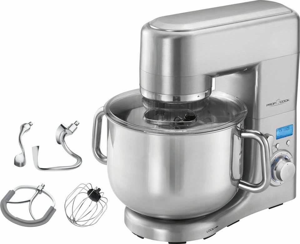 Küchenmaschine 10 Liter 2021 Küchenmaschine 10 Liter 2021