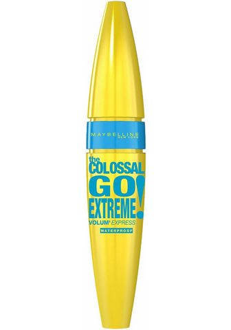 Тушь "Mascara VEX Colossal Go Ext...