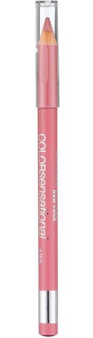 Lipliner "Color Sensational"...