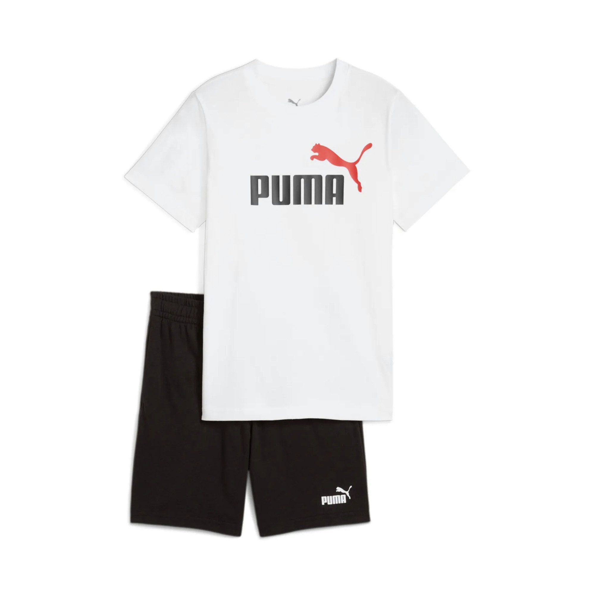 PUMA White