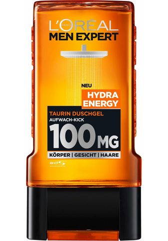 L'ORÉAL PARIS MEN EXPERT гель д...