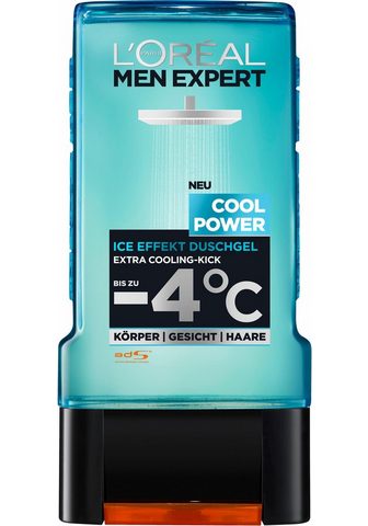 L'ORÉAL PARIS MEN EXPERT гель д...