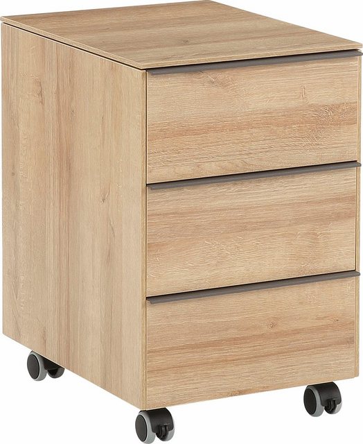 Maja Möbel Rollcontainer »5016«, Soft Close Funktion  - Onlineshop Otto