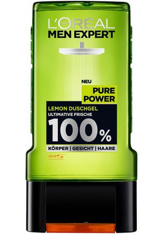 L'ORÉAL PARIS MEN EXPERT L'ORÉAL PARIS MEN EXPERT гель д...