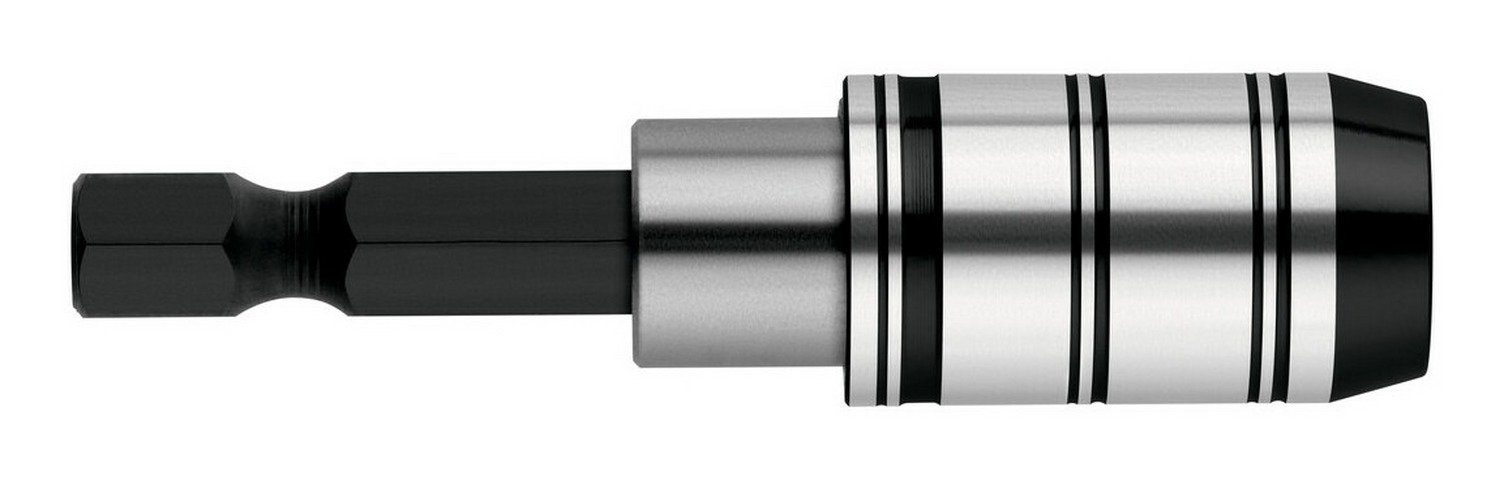 Produktbild von Bithalter Magnetisch,Bithalter Magnet Geeignet,Trockenbau Bithalter,Schnellwechsel Bithalter,Schnellwechsel Bithalter Magnet,für Bohrmaschine Schraubendreher Gewindeschraube Schlagschrauber,2PCS