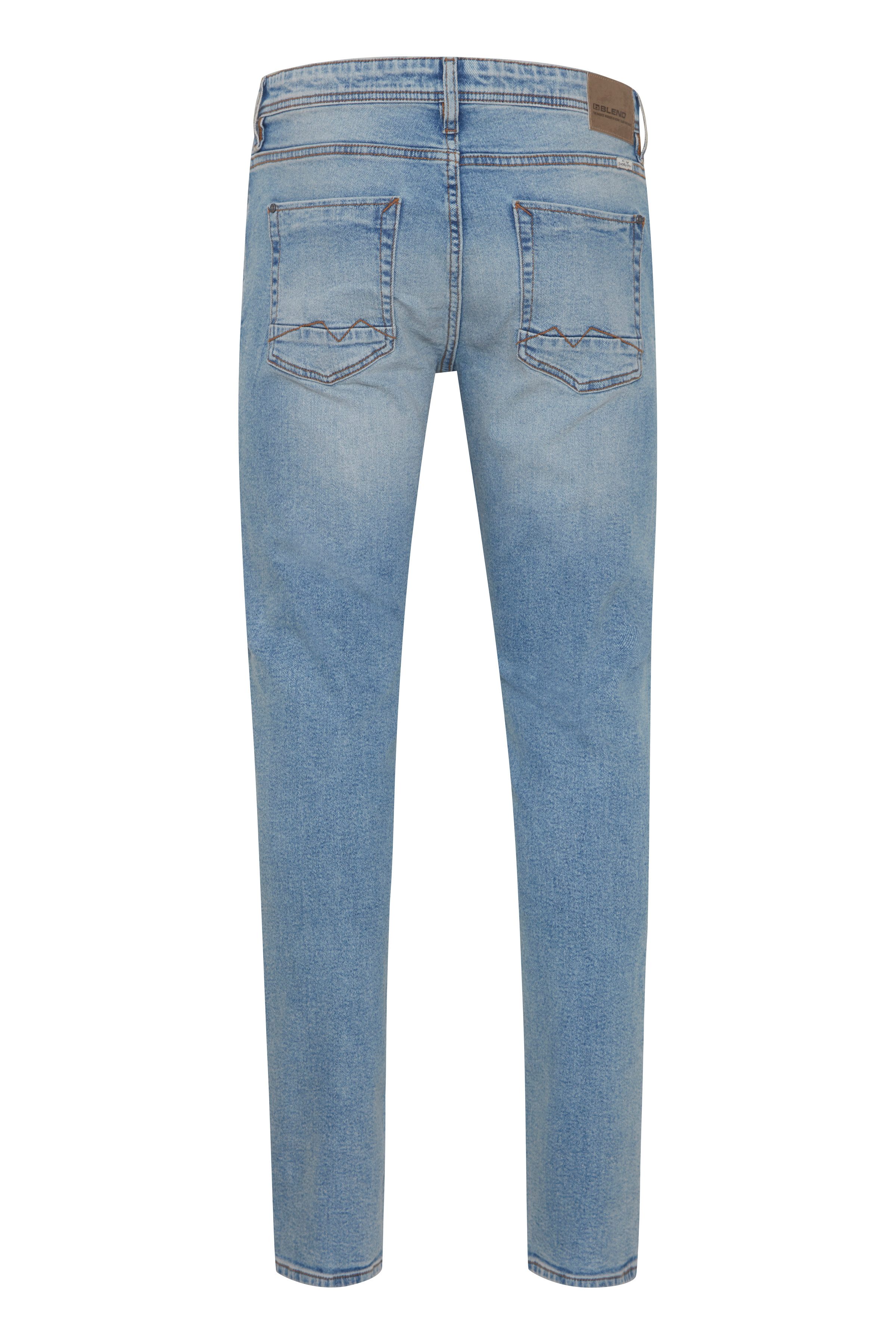 Blend 5-Pocket-Jeans BLEND JEANS TWISTER light blue 20715710.200290 günstig online kaufen