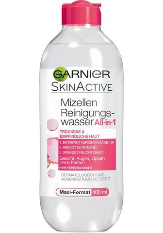 GARNIER Тоник для лица "Mizellen Reinigun...