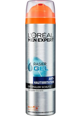 L'ORÉAL PARIS MEN EXPERT L'ORÉAL PARIS MEN EXPERT Rasier...