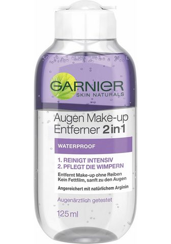 GARNIER Augen-Make-up-Entferner