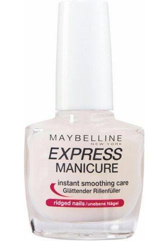 MAYBELLINE NEW YORK Nagelhärter "Express Manicur...