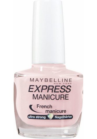 MAYBELLINE NEW YORK Лак для ногтей "Express Manicure ...