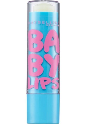 MAYBELLINE NEW YORK Lippenpflegestift "Baby Lips"...