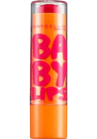 MAYBELLINE NEW YORK Lippenpflegestift "Baby Lips"...