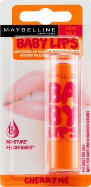 MAYBELLINE NEW YORK Lippenpflegestift »Baby Lips«