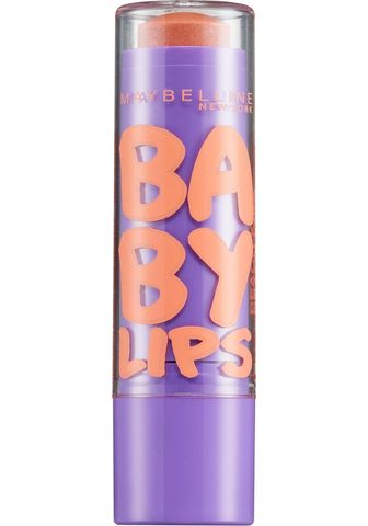 MAYBELLINE NEW YORK Lippenpflegestift "Baby Lips"...