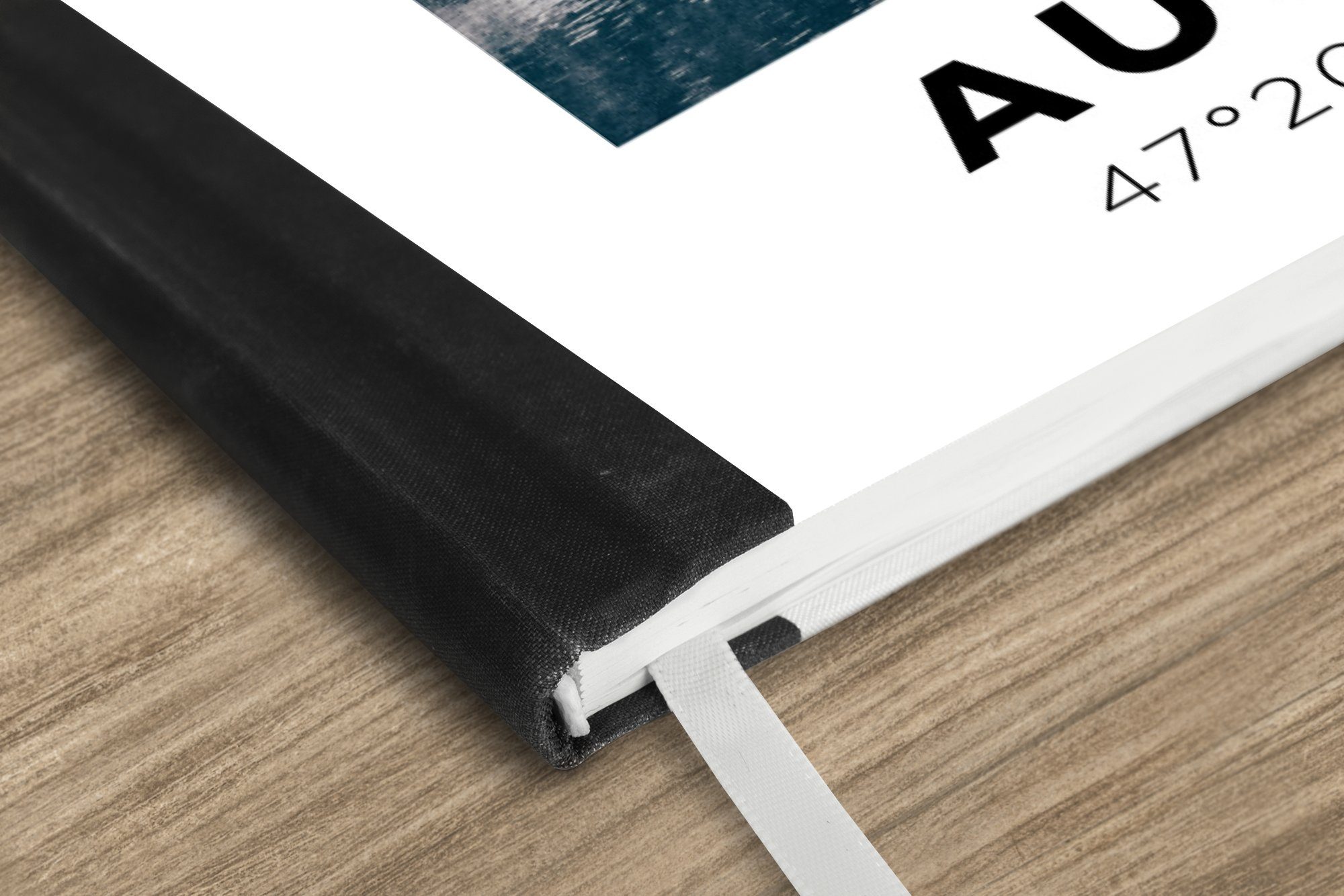 Thumbnail - MuchoWow Notizbuch Österreich - Wasser - Berge - Alpen, Notebook, Notizblock a5, Tagebuch, Journal Liniert
