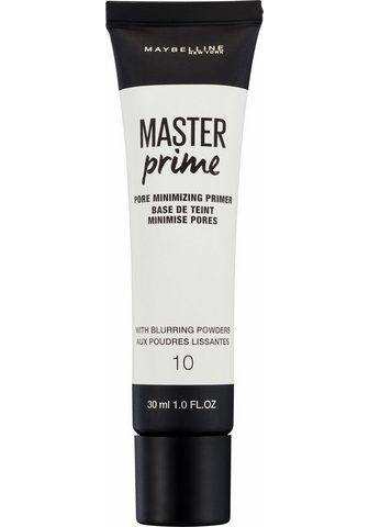 MAYBELLINE NEW YORK Primer "Master Primer Poreminimiz...