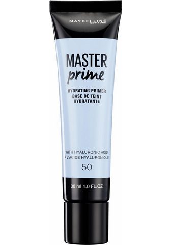 MAYBELLINE NEW YORK Primer "Master Primer Hydration&q...