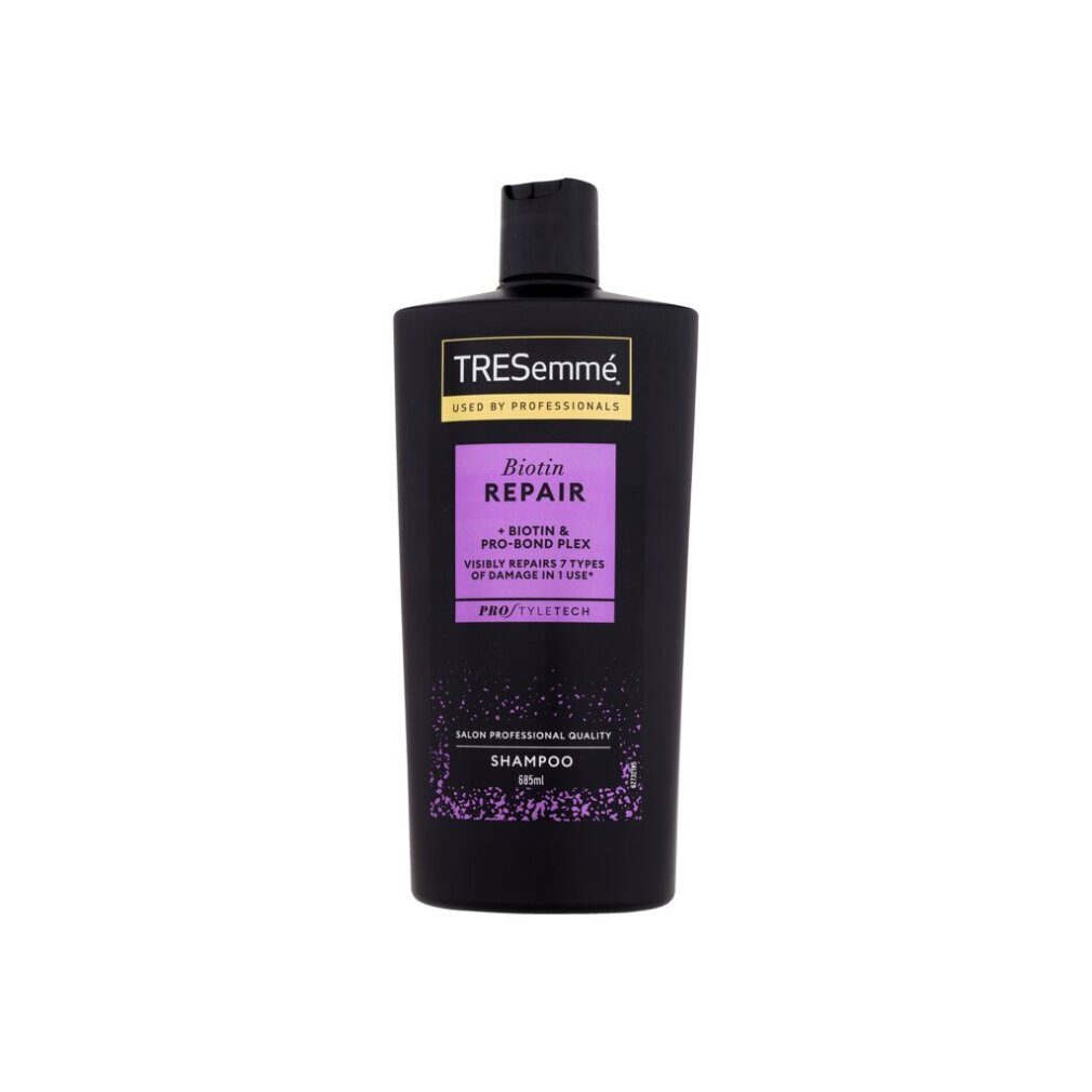 Tresemme Haarshampoo TRESemmé Biotin Repair Shampoo