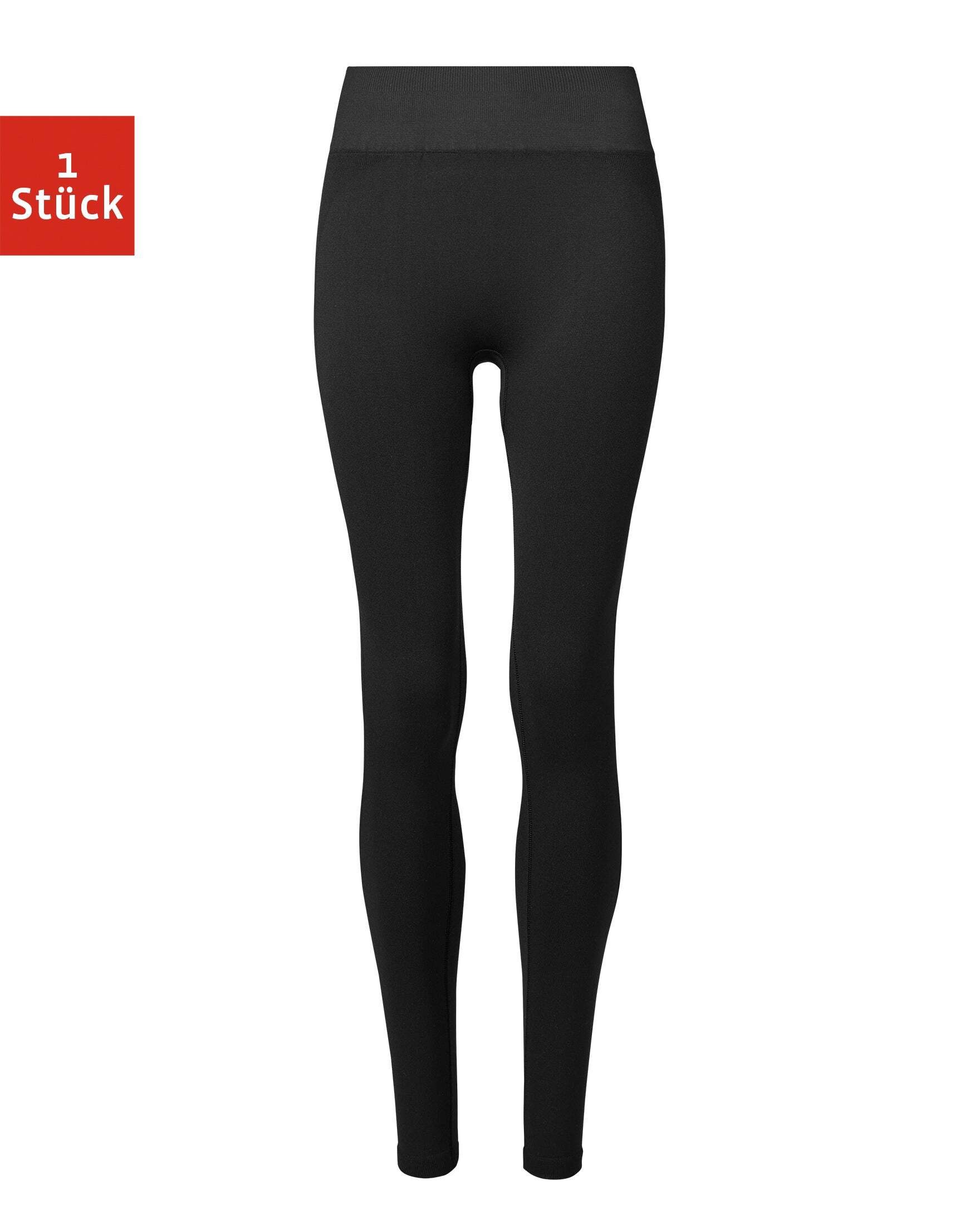 SNOCKS Funktionsleggings Leggings mit Unterstützung im günstig online kaufen