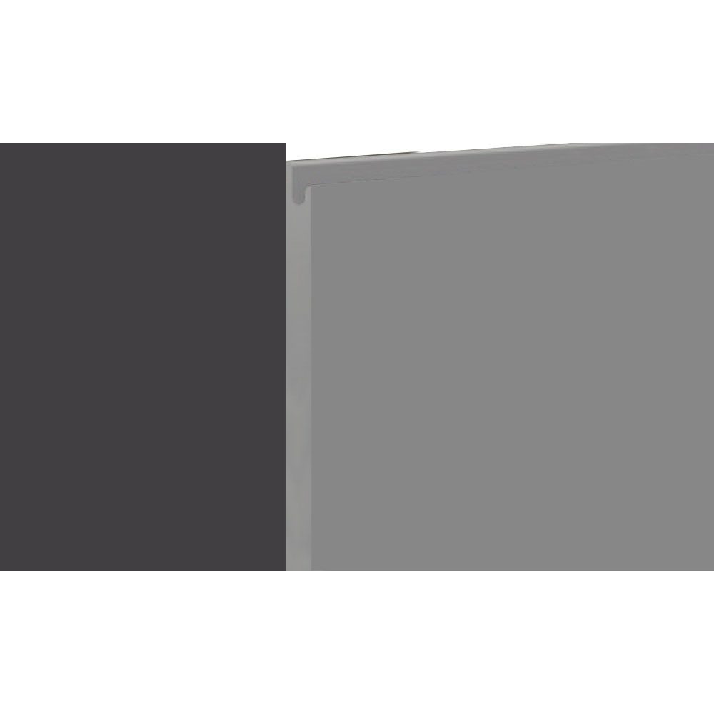 Feldmann-Wohnen Unterschrank Avellino (D12/90, 2-türiger Eckunterschrank günstig online kaufen