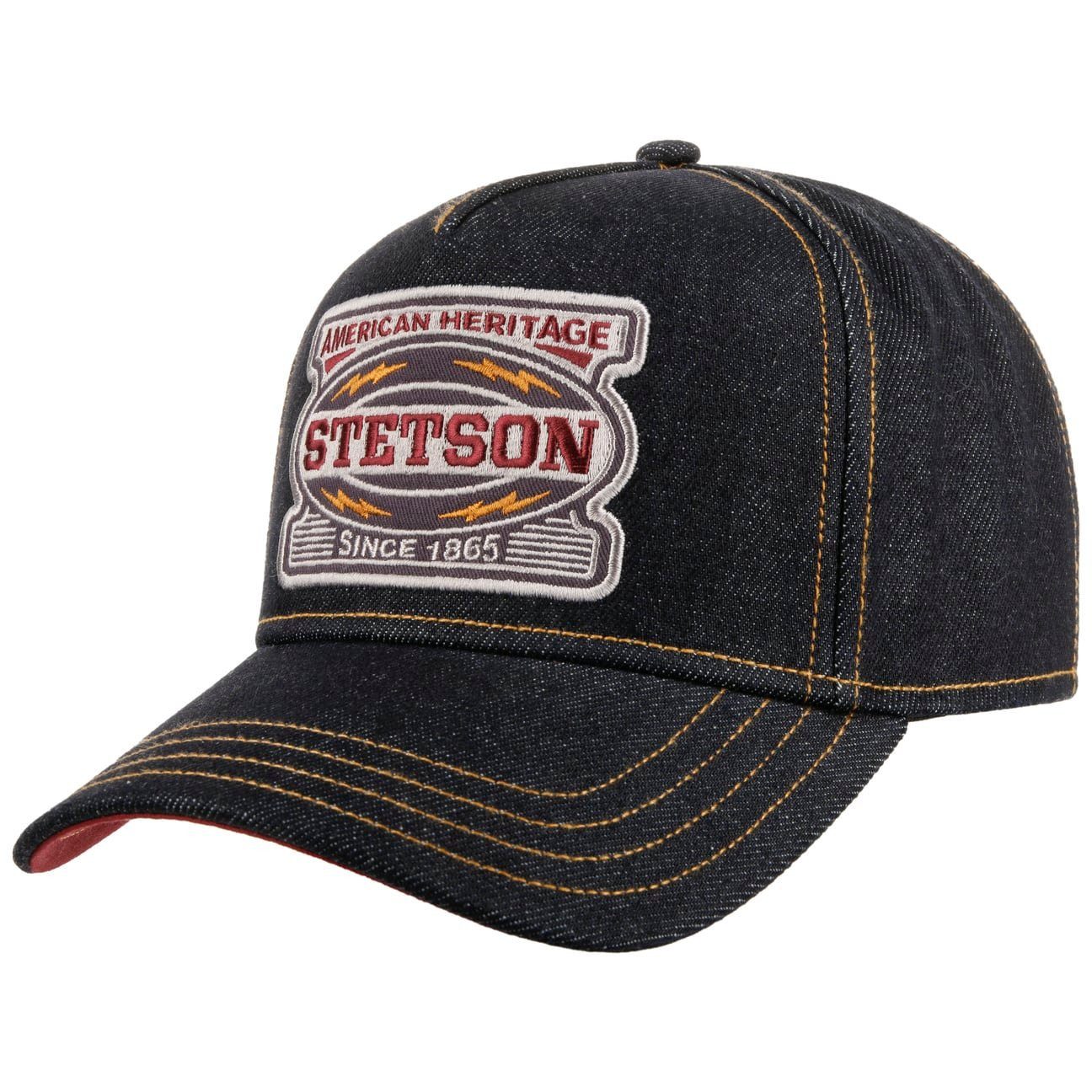 Stetson Baseball Cap günstig online kaufen