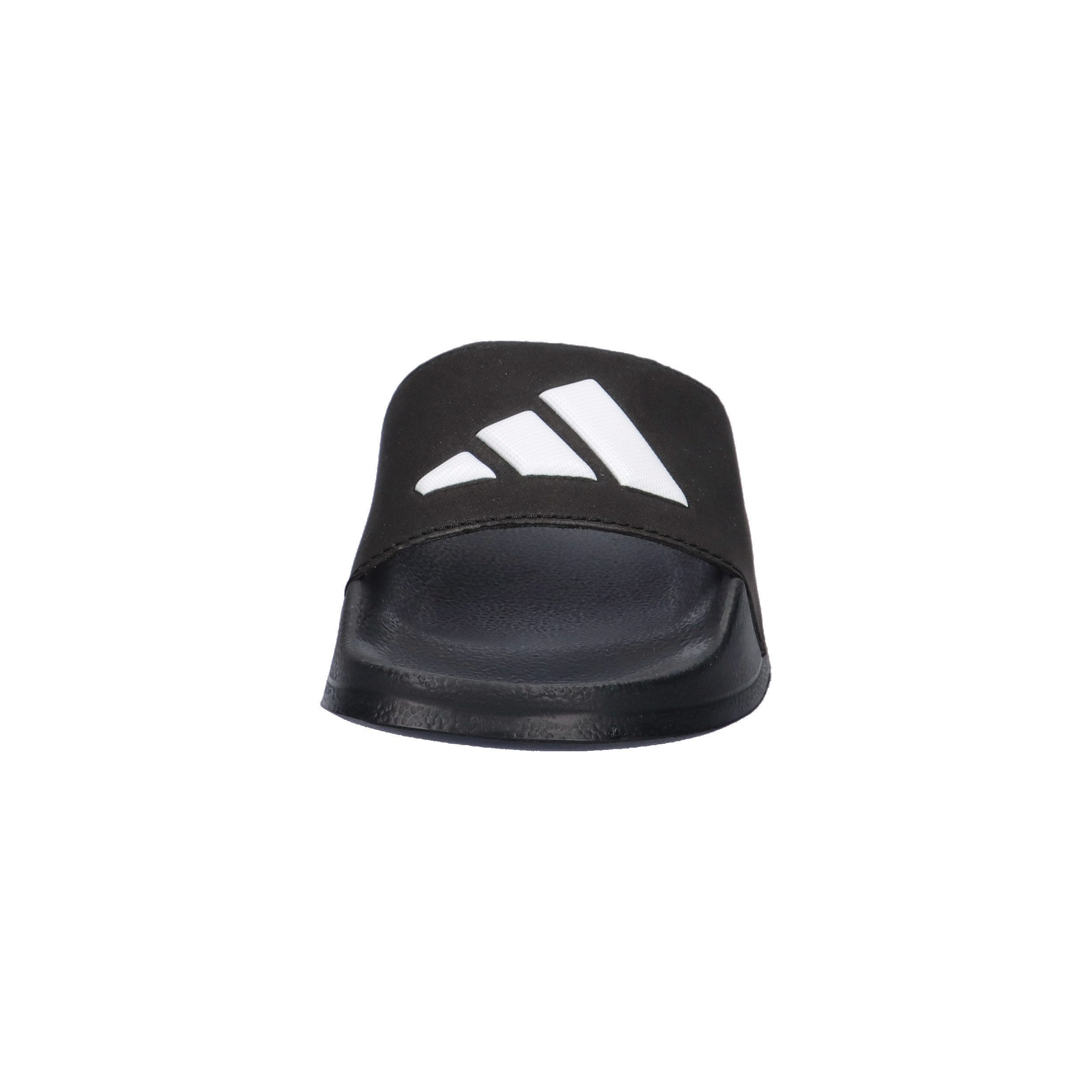 adidas Performance adidas Kinder Badeschlappen Adilette Shower Logo K Badeschuh