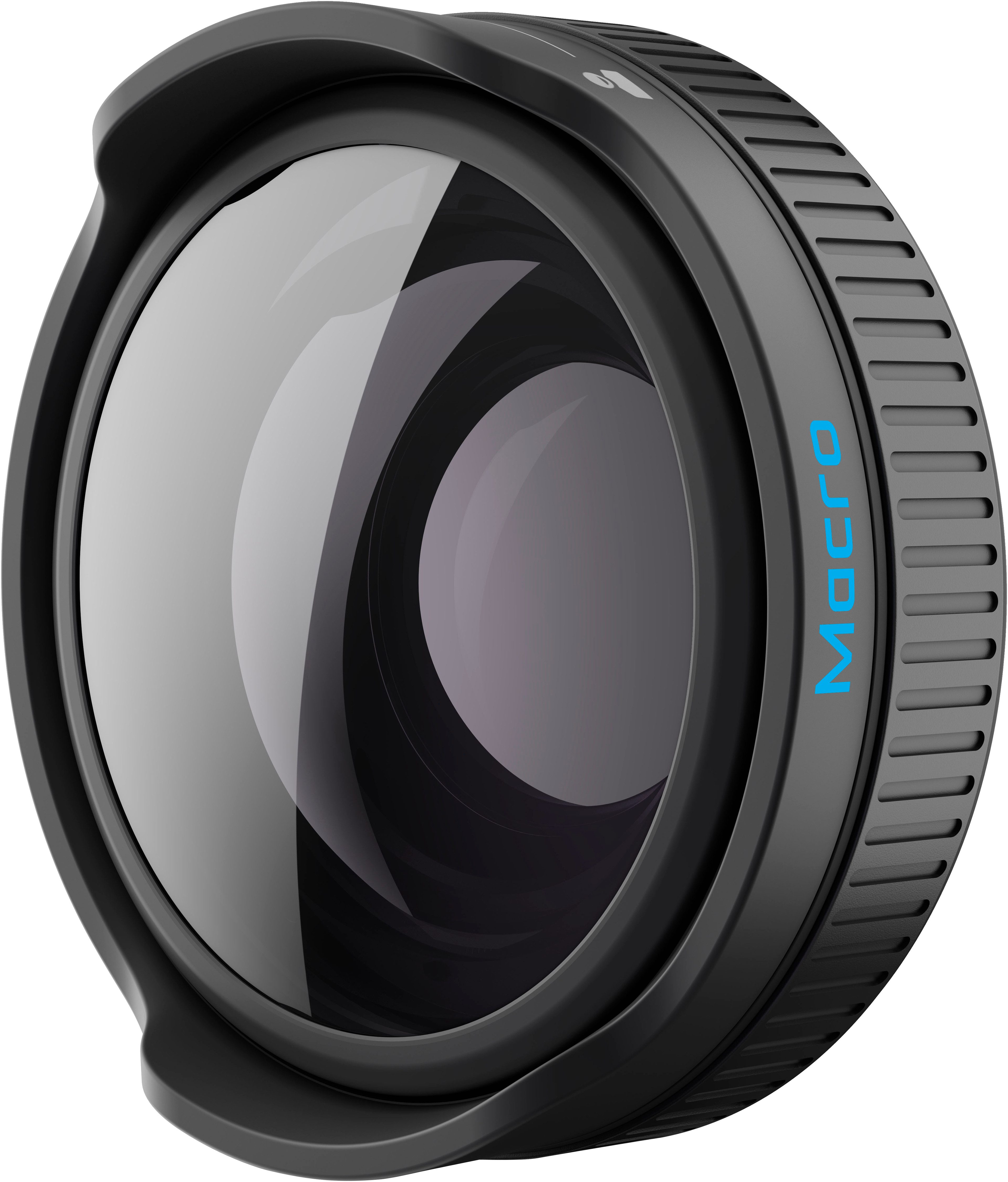 GoPro Lens Mod Makro Objektivzubehör – Bild 2 von 2
