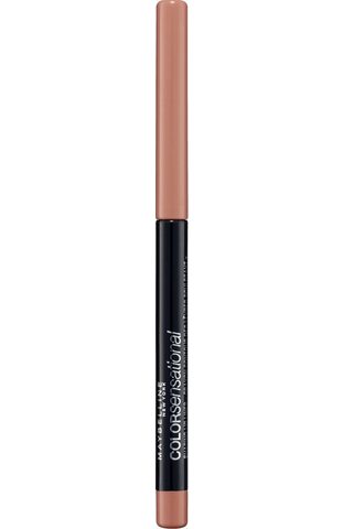 MAYBELLINE NEW YORK Lipliner "Color Sensational Shapi...