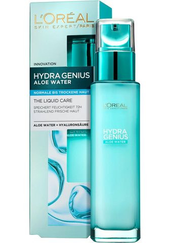 L'ORÉAL PARIS L'ORÉAL PARIS Gesichtsfluid &qu...