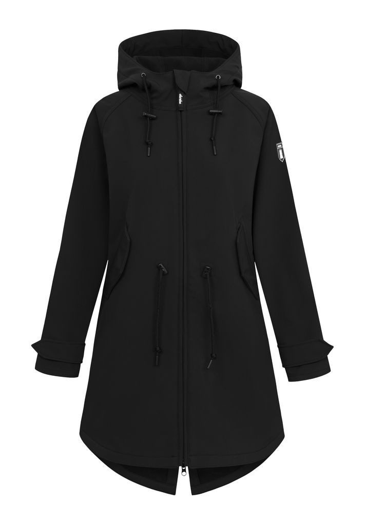 Derbe Parka Friese_Island günstig online kaufen