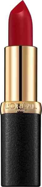 L'Oréal Paris, »Color Riche Lippenstift Matte Addiction«, Lippenstift