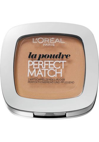 L'ORÉAL PARIS L'ORÉAL PARIS пудра "Perfe...