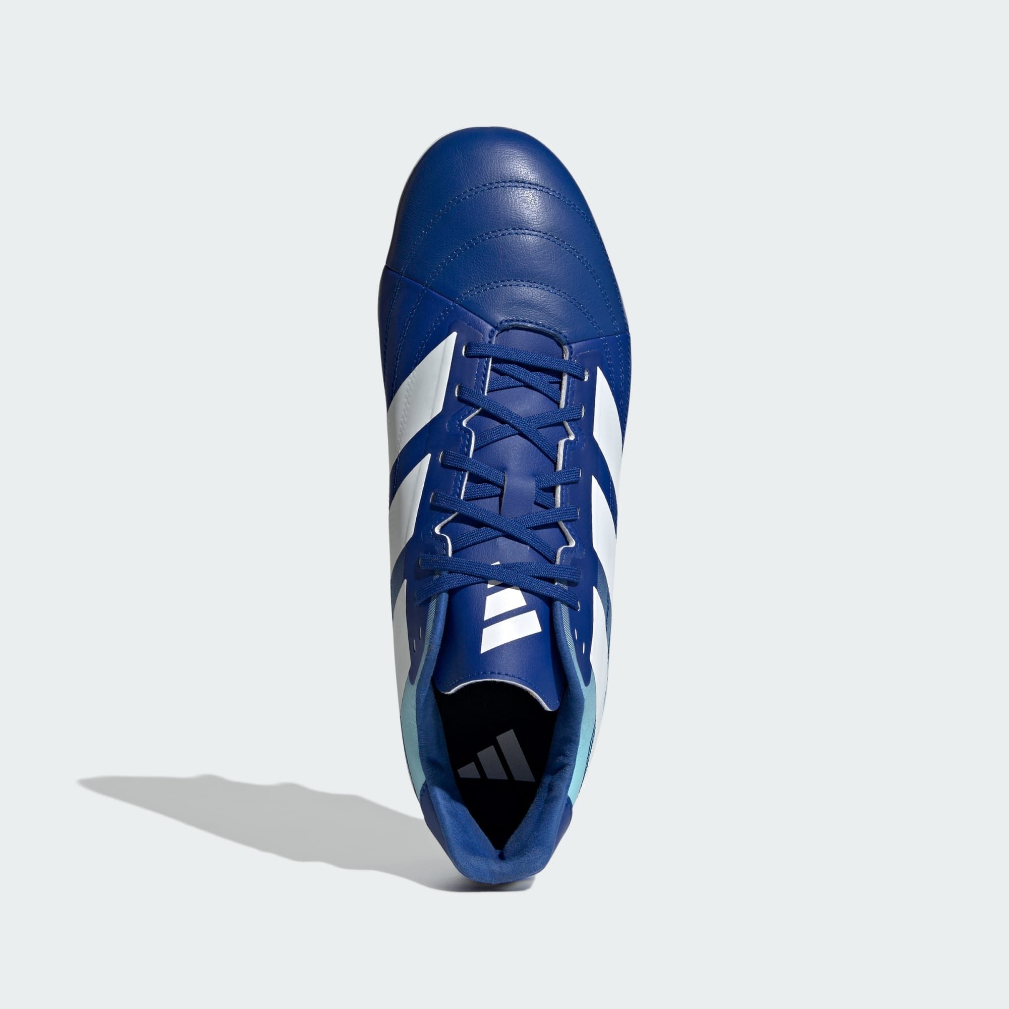 adidas Performance KAKARI ELITE RUGBYSCHUH, WEICHE BÖDEN Fußballschuh