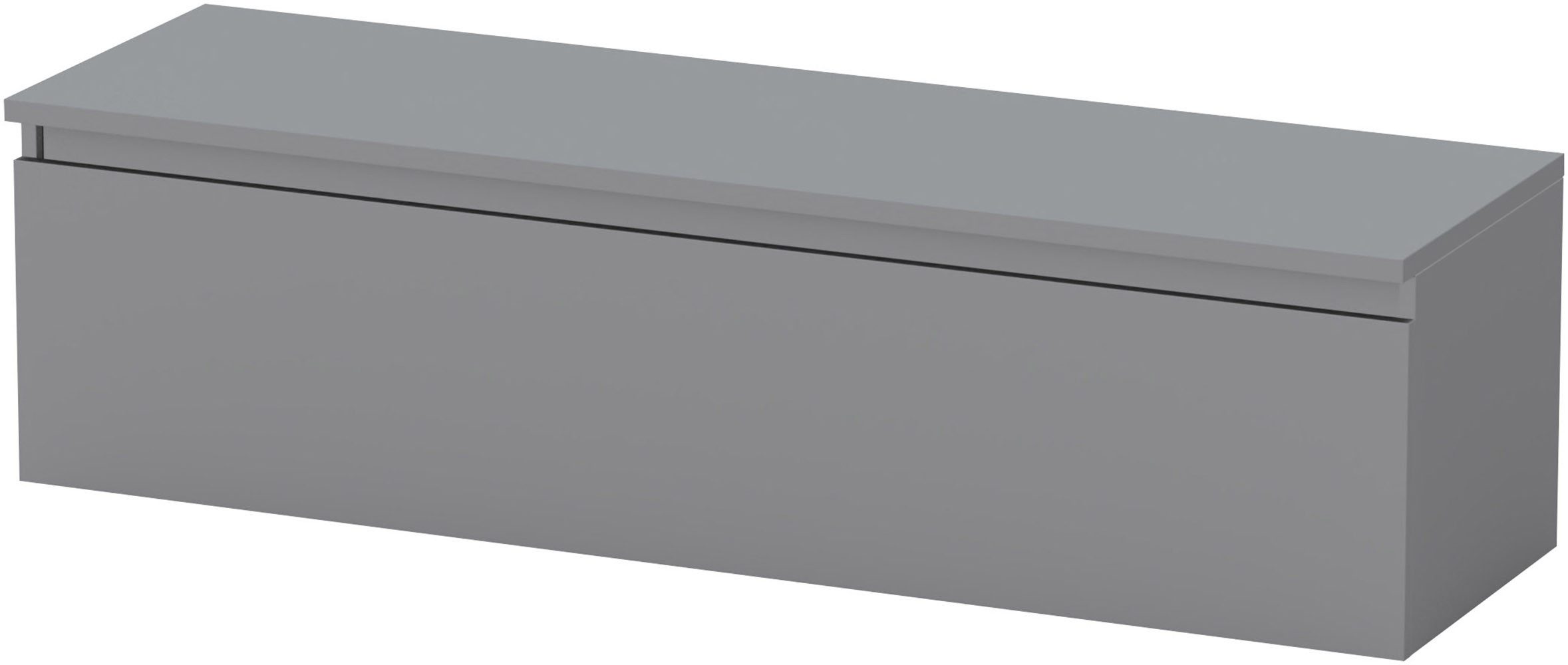 INOSIGN Lowboard Infinity Breite 138 cm, TV-Schrank mit 1 Schubkasten, (2 Innenfächer), TV-Board stehend, verschiedene Цвета(ов)