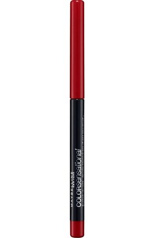 MAYBELLINE NEW YORK Lipliner "Color Sensational Shapi...