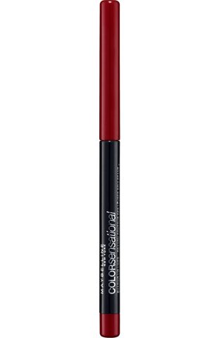 MAYBELLINE NEW YORK Lipliner "Color Sensational Shapi...