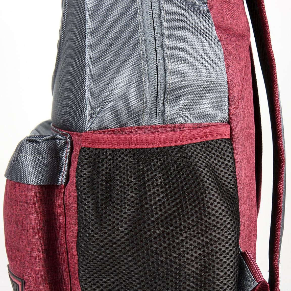 MARVEL Schulrucksack MARVEL Thor Rucksack Schule, Sport, Beriuf, Training