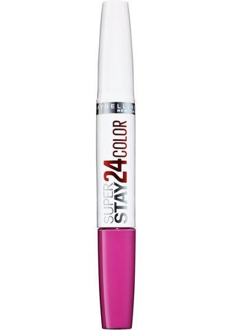 MAYBELLINE NEW YORK Помада "Superstay 24h Power Pink&...