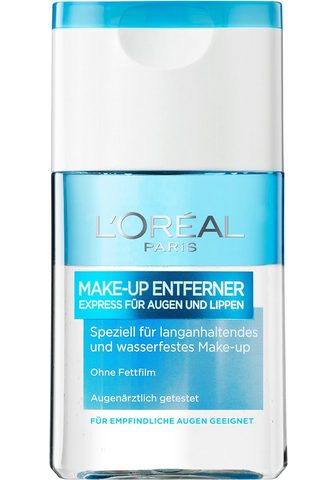 L'ORÉAL PARIS L'ORÉAL PARIS Augen-Make-up-Ent...