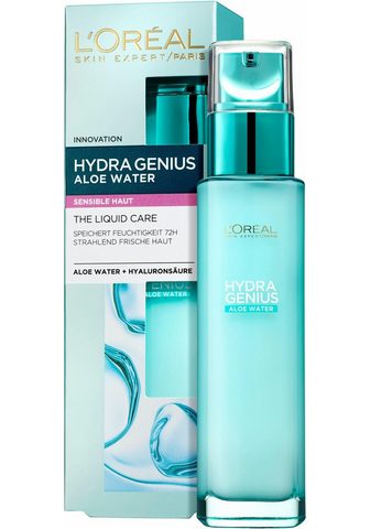 L'ORÉAL PARIS L'ORÉAL PARIS Gesichtsfluid &qu...