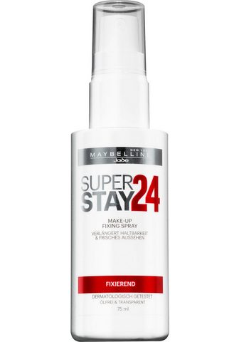 MAYBELLINE NEW YORK Fixierspray "Superstay 24H"