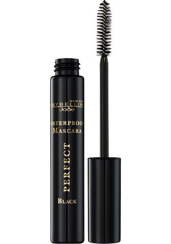 MAYBELLINE NEW YORK Тушь "Mascara Waterproof"