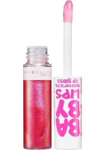 MAYBELLINE NEW YORK Блеск для губ "Baby Lips Gloss&qu...