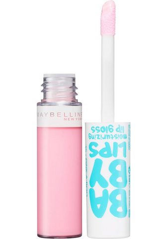 MAYBELLINE NEW YORK Блеск для губ "Baby Lips Gloss&qu...